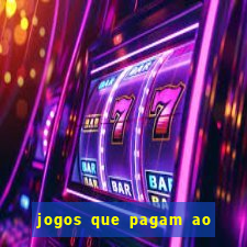 jogos que pagam ao se cadastrar